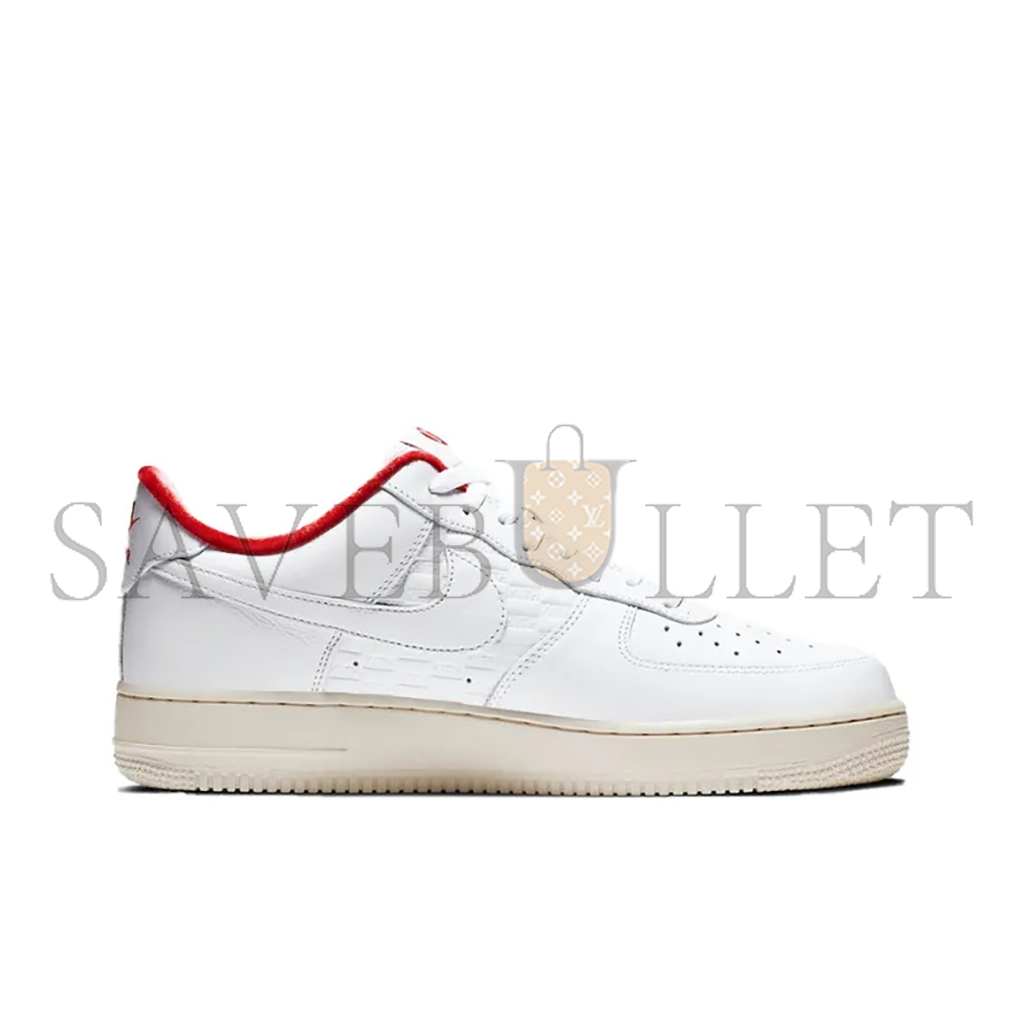 NIKE AIR FORCE 1 LOW KITH JAPAN CZ7926-100